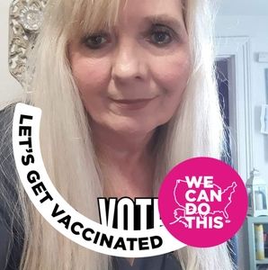 Meet your Posher, Kathy